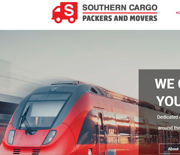 Southern Cargo Packers
